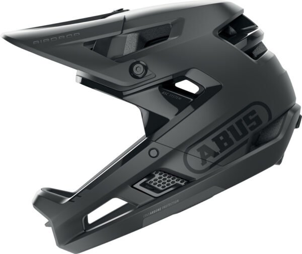 Abus AirDrop QUIN MIPS - Sort