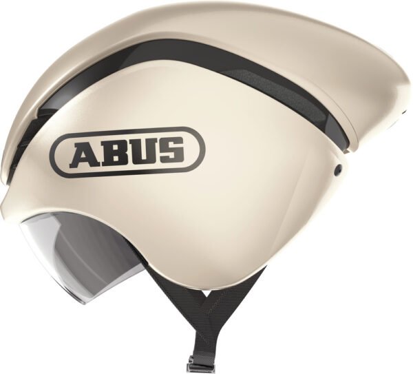 Abus GameChanger TT - Hvid