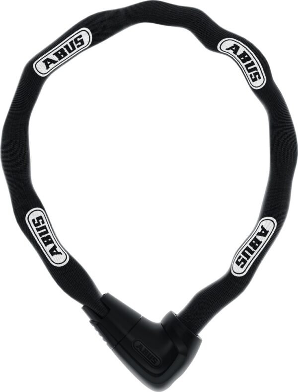 Abus Kædelås 9808K Steel-O-Chain X-PLUS 110cm