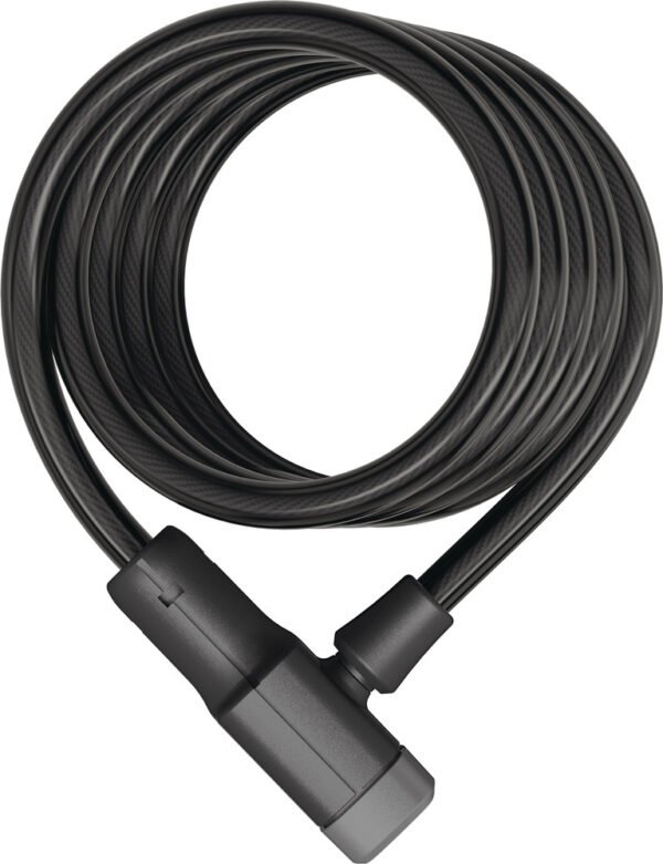 Abus - Primo 5510k Spirallås