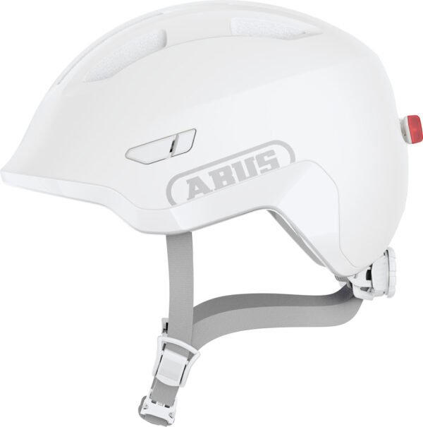 Abus Smiley 3.0 ACE m. LED lys – Pure White