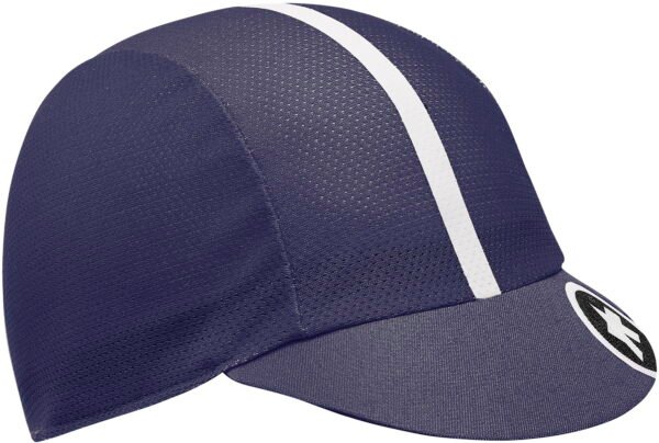 Assos Cap Kasket - Future Dusk