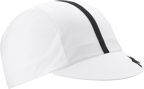 Assos Endurance Cap P1 - White Series