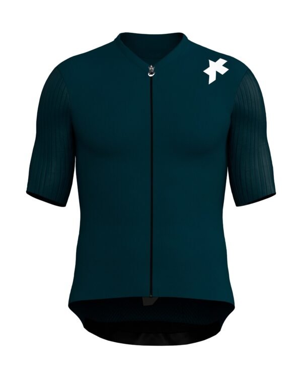 Assos - Equipe RS Jersey S11 - Deep Petrol - S