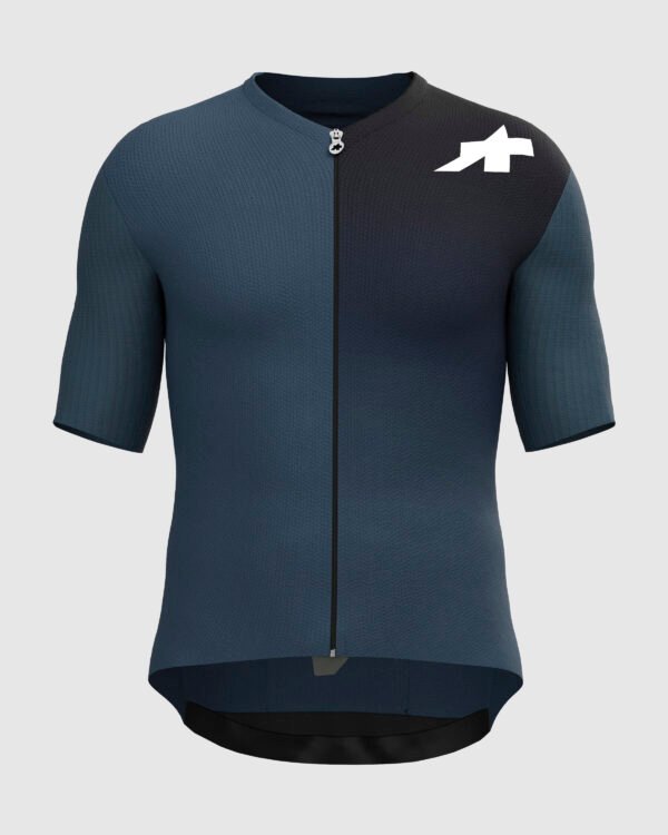 Assos - Equipe RS Jersey S11 - Precision Graphite - L