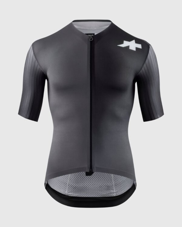 Assos - Equipe RS Jersey S11 - Precision Graphite - XLG