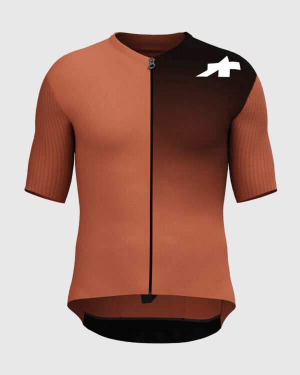Assos - Equipe RS Jersey S11 - Rusty Brown - L