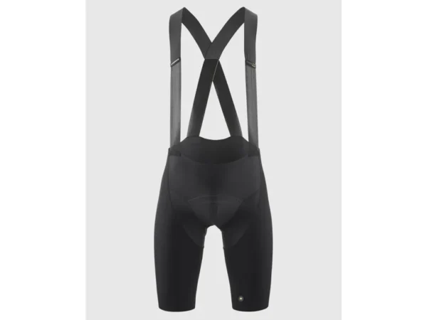 Assos Equipe RSR - Bib Shorts S11 - Sort - herre - XL