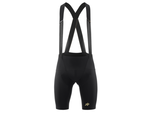 Assos MILLE GT Bib Shorts S11 Cykelbukser - Herre - Sort - Str. XS