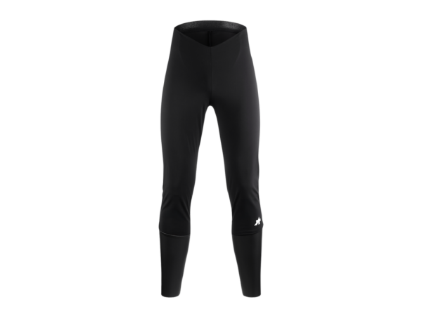 Assos MILLE GT Shell Pants S11 - Cykelbukser - Unisex - Sort - Str. XS