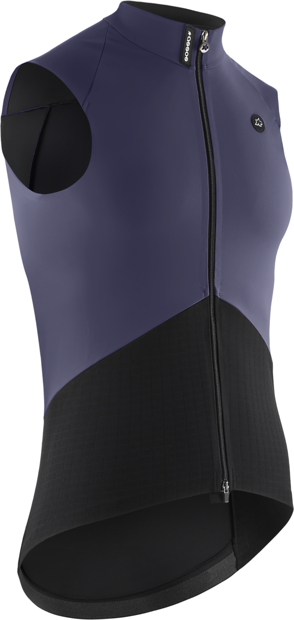 Assos MILLE GTS 2/3 Vest S11 - Future Dusk