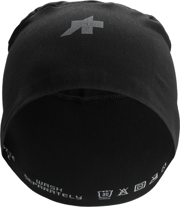 Assos Spring Fall Cap P3 - Black Series