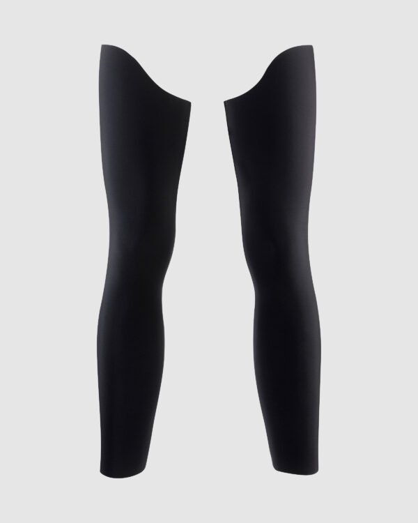 Assos - Spring Fall RX Leg Warmers P1 - Benvarmere - Str. l