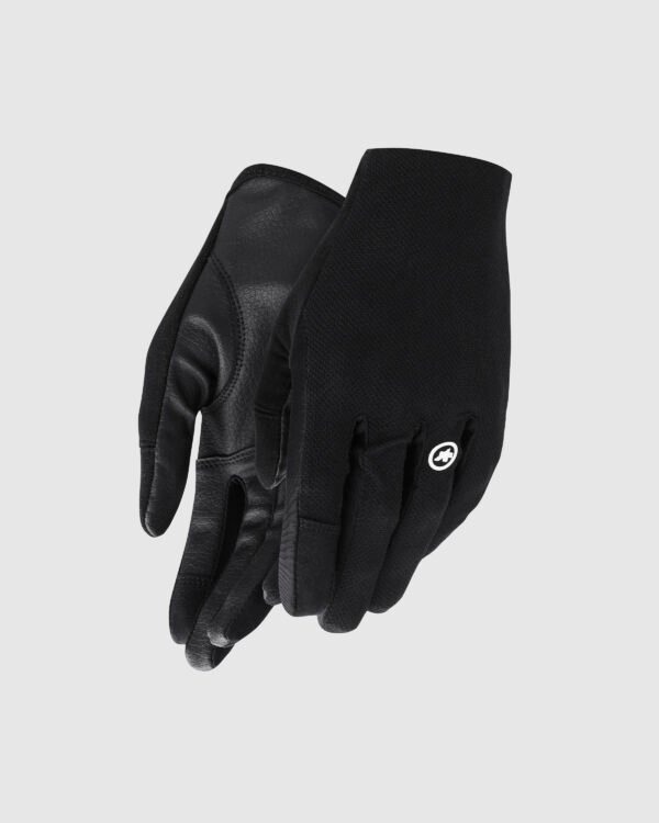 Assos - Tactica T5 - Handsker - S