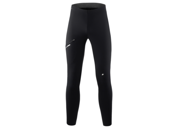 Assos Tactica Thermo Pants T5 - Cykelbukser - Herre - Sort - Str. M