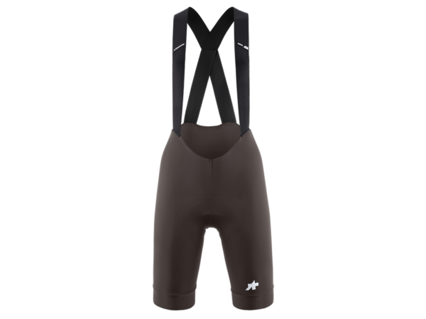 Assos UMA GT Bib Shorts S11 Cykelbukser - Dame - Wild Brown - Str. L