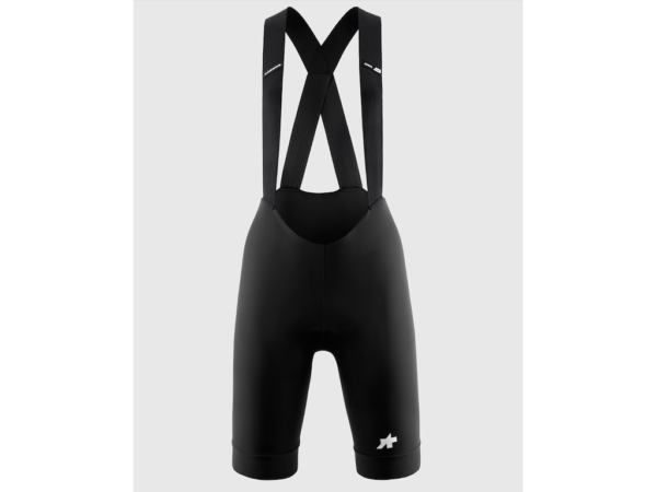 Assos UMA GT Bib Shorts S11 - Cykelshorts - Dame - Sort - XS