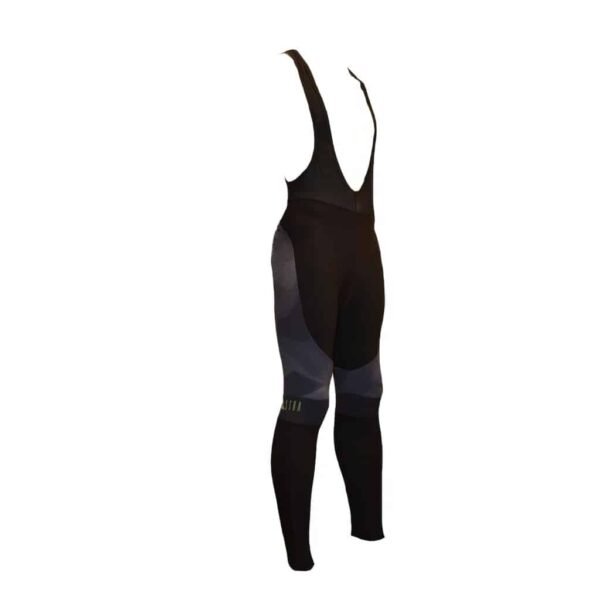 Astra Uzun Winter Bib Long Cykelbukser