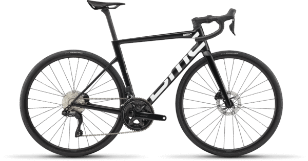 BMC - Teammachine SLR TWO - Black - 58 cm - Racercykel