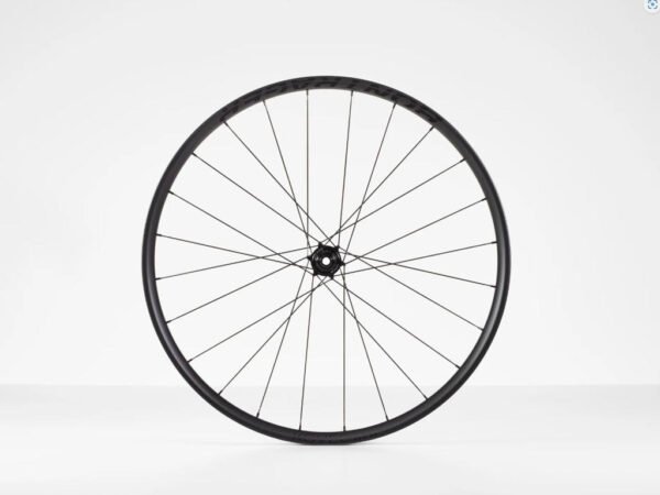 Bontrager Kovee Pro 30 TLR - Baghjul 29" disc Boost - E-Thru 12x148mm - Sram XD 11/12 gear