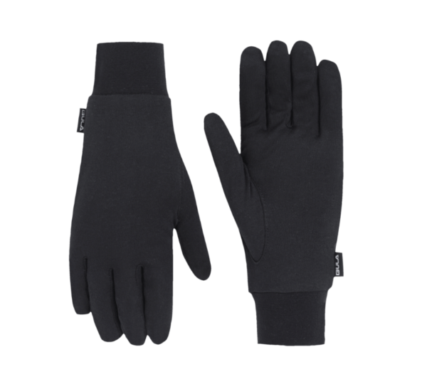 Bula Wool Glove Liner - S