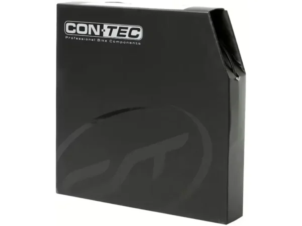 CONTEC Shift - Gearkabel - Ø 4mm - 40 Meter - Sort