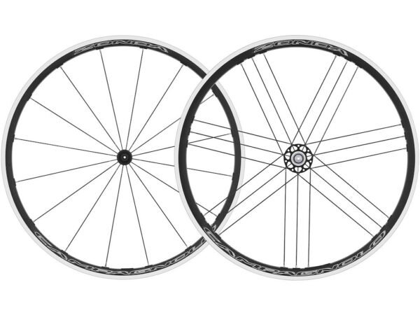 Campagnolo Zonda C17 Hjulsæt til Shimano