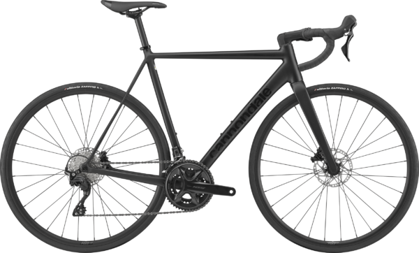 Cannondale CAAD14 3 2026 - Matte Black