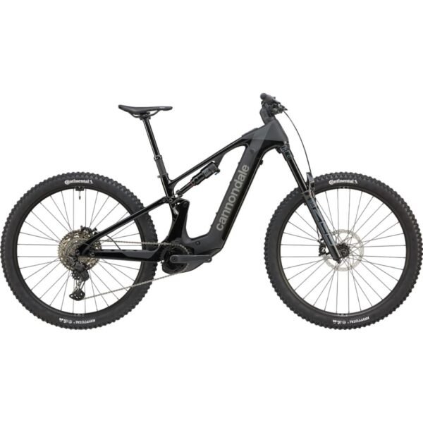 Cannondale Moterra 2 El Mountainbike