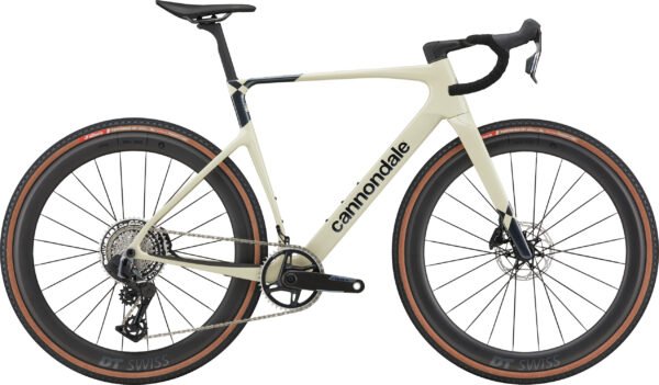 Cannondale SuperX 1 2026 - Moonrock