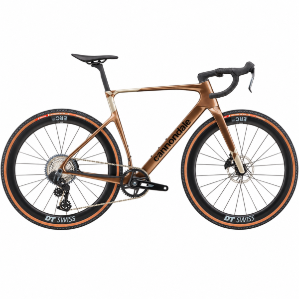 Cannondale SuperX 3 - 2026 - SRAM Rival AXS