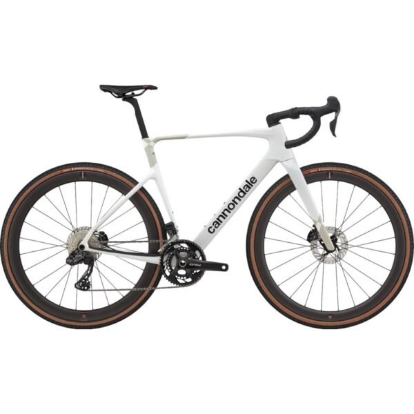 Cannondale SuperX Carbon 2 Gravelbike