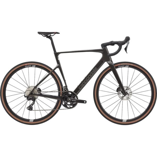 Cannondale SuperX Carbon 3 Gravelbike