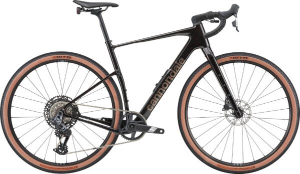 Cannondale Topstone Carbon 2 AXS SmartSense 2026 - Copper Ore