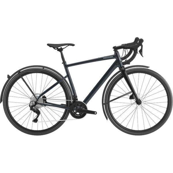 Cannondale Topstone EQ Gravelbike