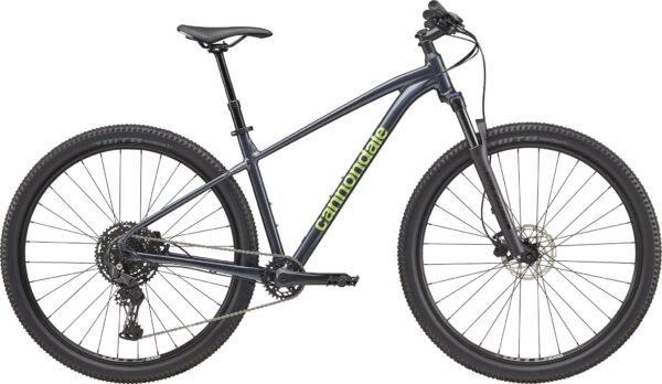 Cannondale Trail 1 27.5" 2025 - Blå
