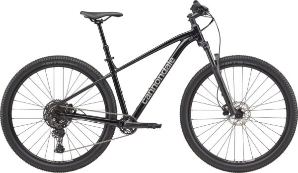 Cannondale Trail 1 29″ 2025 – Sort