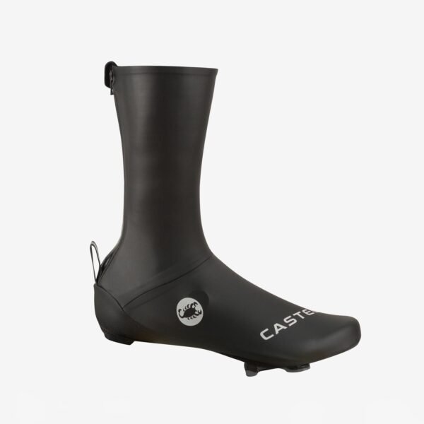 Castelli - Aero Race 2 Skoovertræk - Black - L