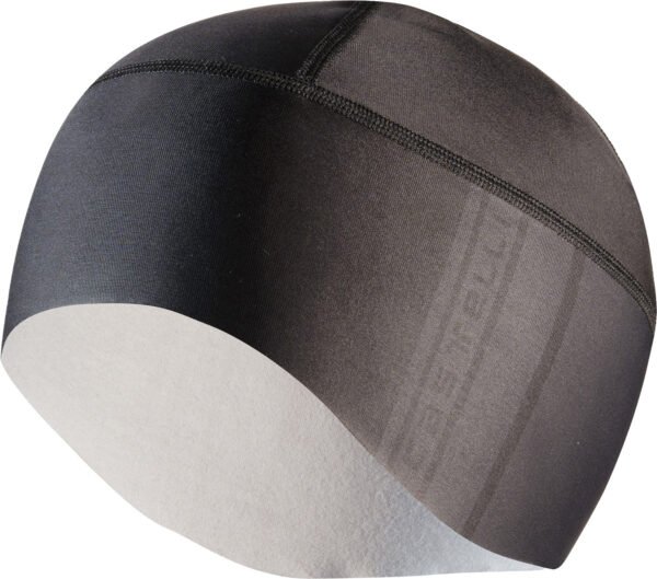 Castelli PRO THERMAL 2 Skully – Light Black