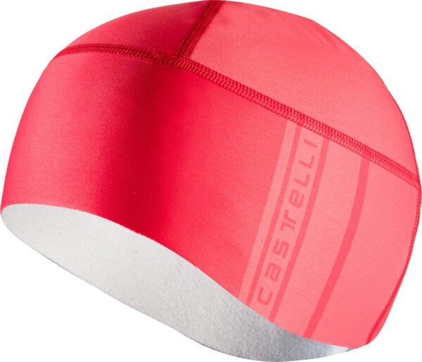 Castelli PRO THERMAL 2 W Skully - Hibiscus