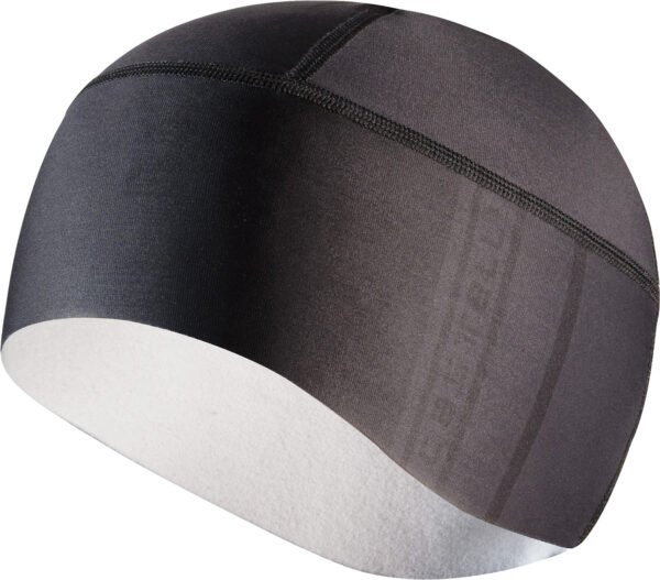 Castelli PRO THERMAL 2 W Skully - Light Black