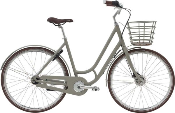Centurion Aura Dame 7g 2025 - Mat Beige