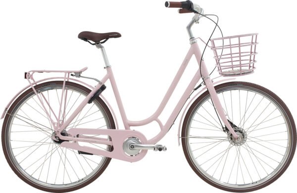 Centurion Aura Dame 7g 2026 - Blank Pink