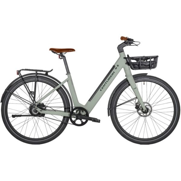 Centurion Basic Unisex Elcykel 1 Gear Remtræk