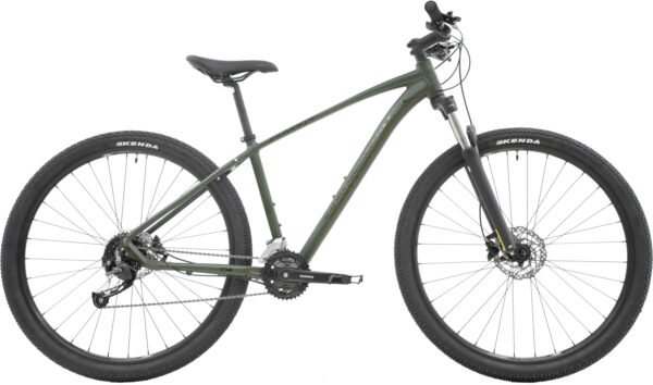 Centurion Innvator MTB 29″ 18g – Grøn