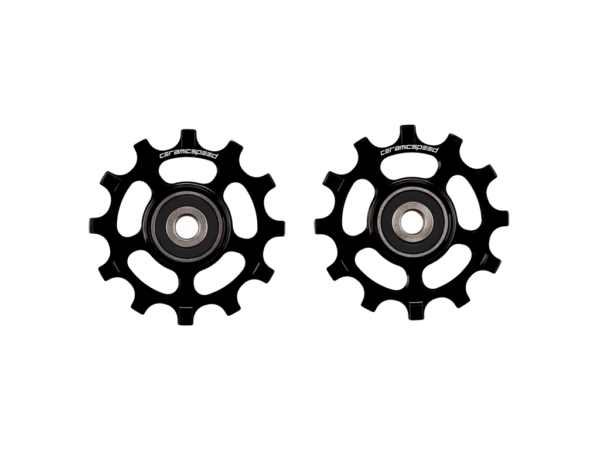 CeramicSpeed NW pulleyhjul SRAM AXS Road 12T