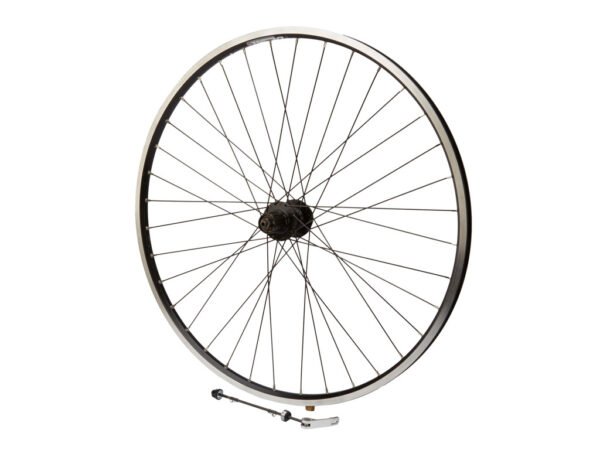 Connect 29" baghjul - Sort - Disc - 8-10 gear