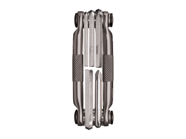 Crankbrothers M5 Multiværktøj Sort