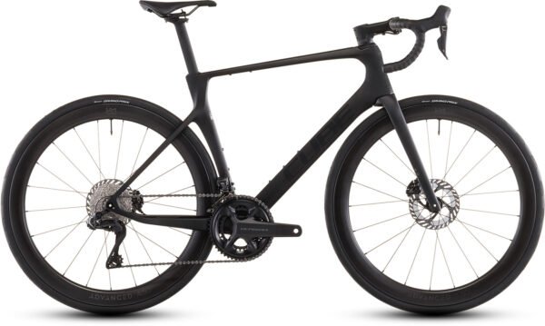 Cube Agree C:62 Pro - Blackline