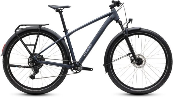 Cube Aim ONE FE (Fully Equipped) 27.5" 2027 - Mole´n´Prism
